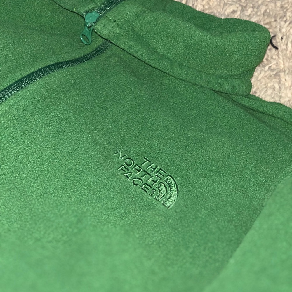 3/4 Zipup